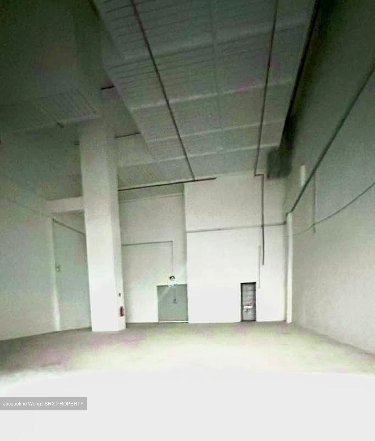 SUNHUAN BUILDING (D22), Factory #546298911